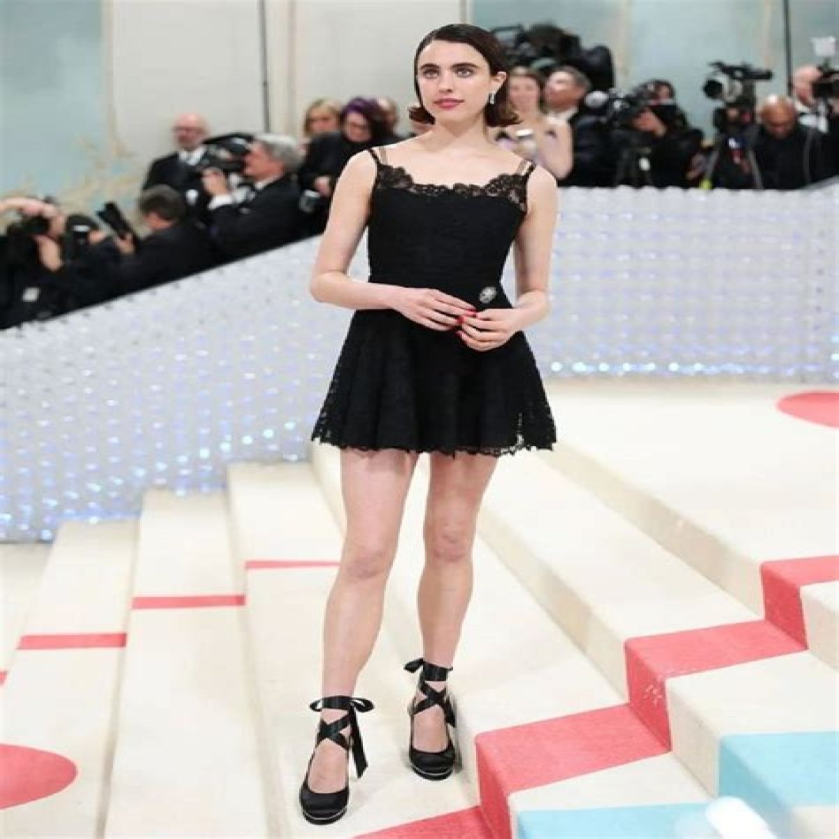 Margaret Qualley Biography, Age, Height, Husband, Net Worth, Family