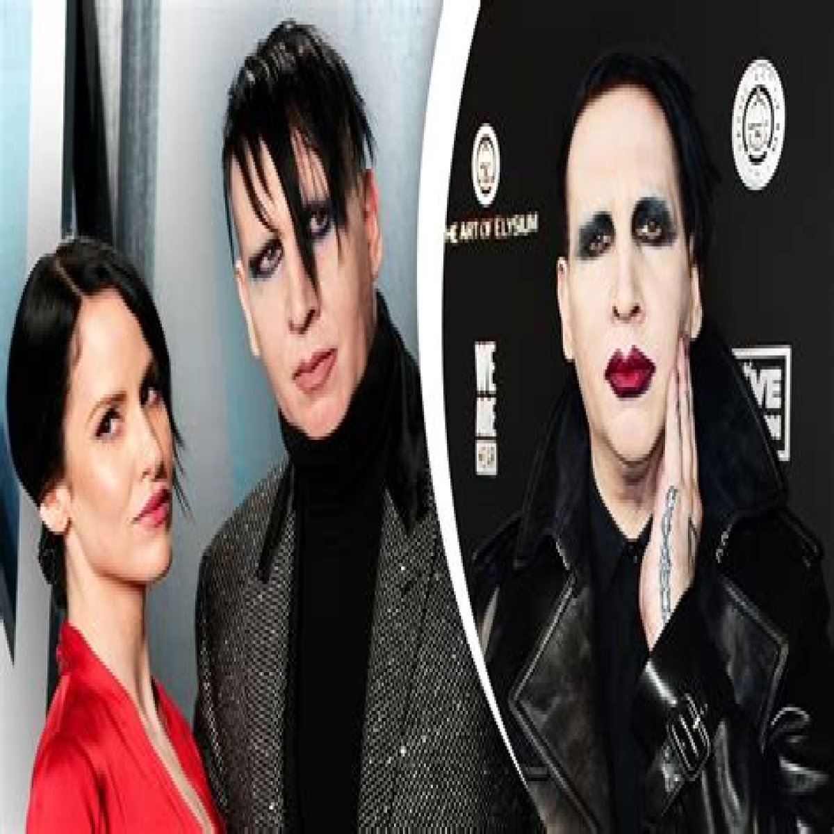 Marilyn Manson’s Net Worth 2023 : How It Dropped From $25 Million To $2.5 Million ? - SarkariResult