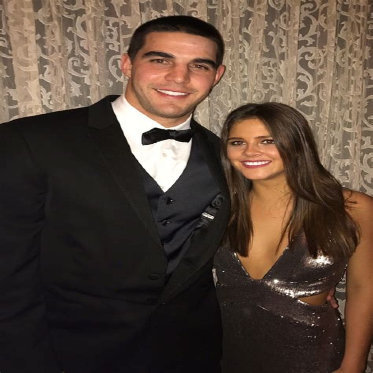 Mark Andrews Bio, Parents, Wife, Children, Siblings, Net Worth