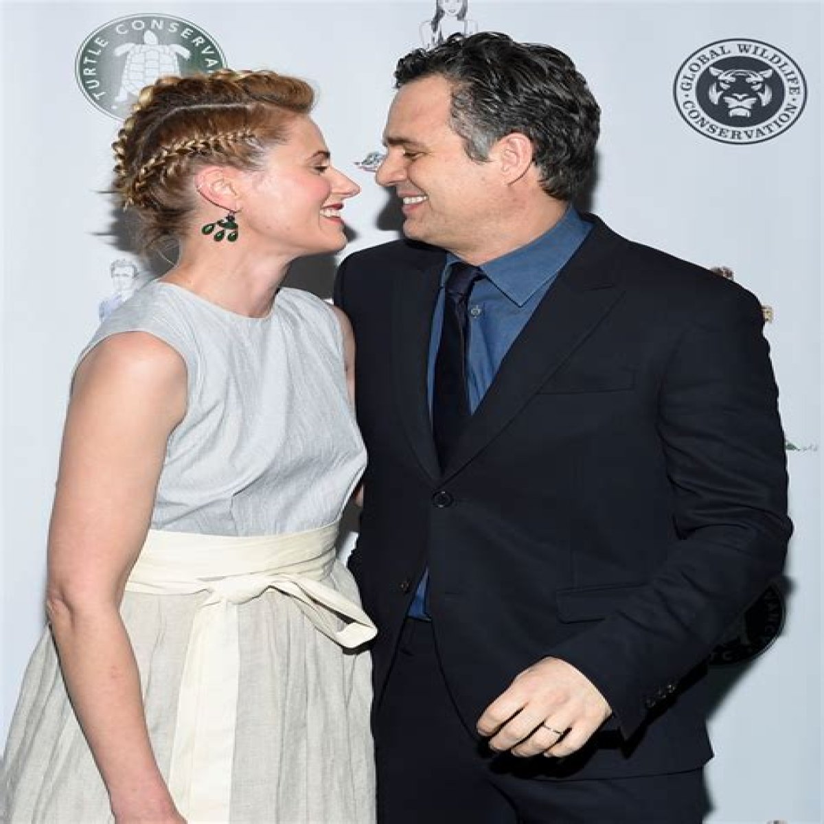 Mark Ruffalo Wife: Meet Sunrise Coigney