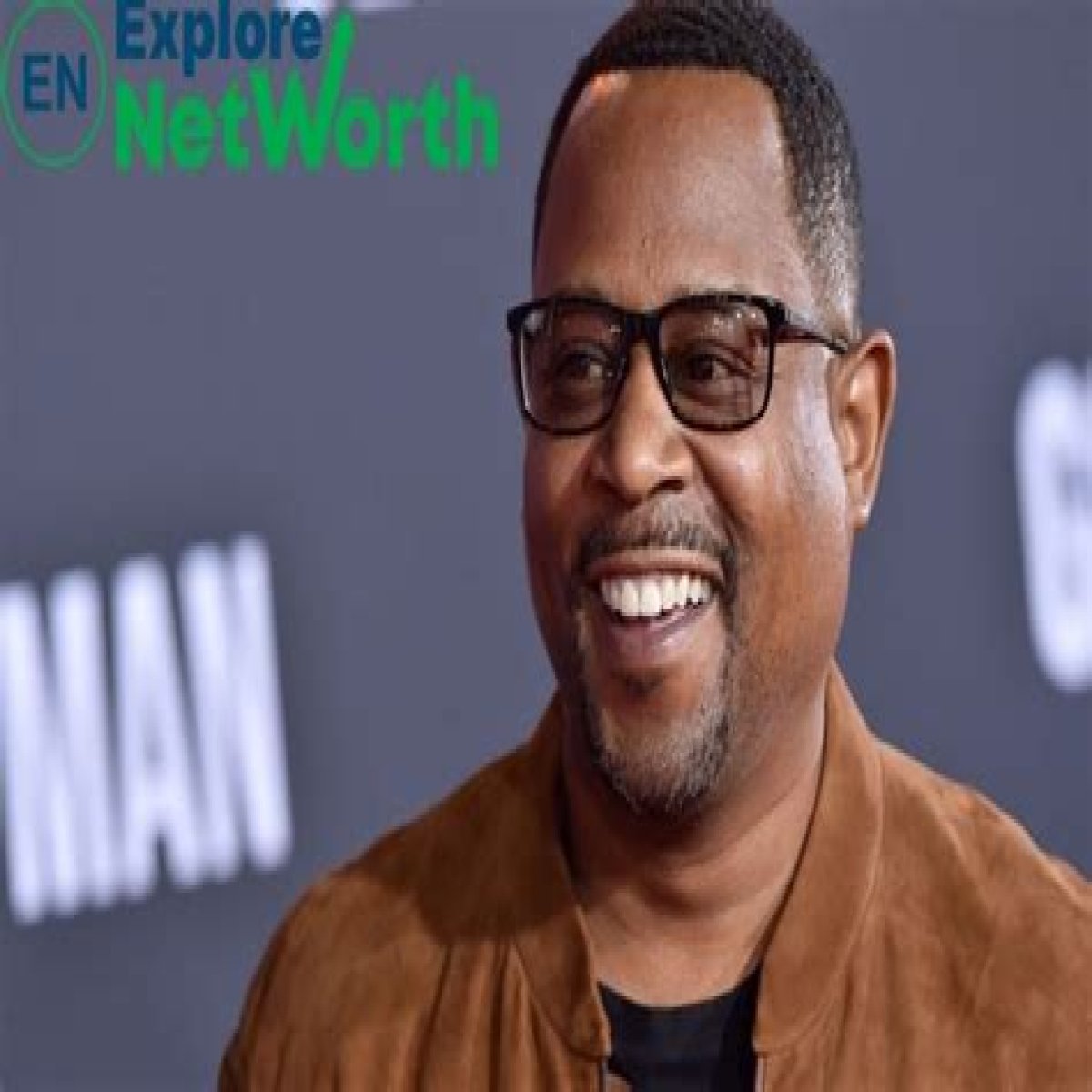 Martin Lawrence Net Worth: Details About Age, Career, Earnings, Income - SarkariResult
