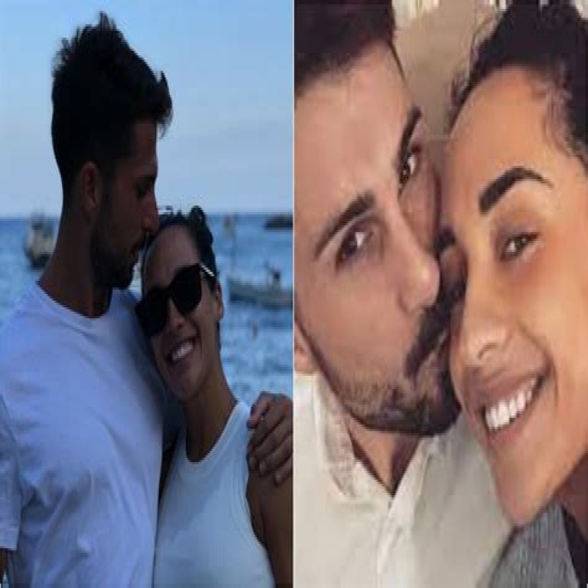 Martina Trevisan husband: Who is Marco Parra?