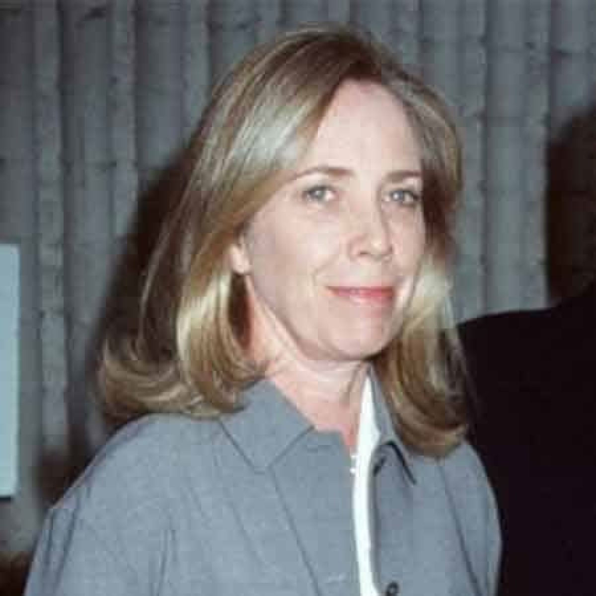 Mary Marquardt Bio- Career, Married, Children & Net Worth