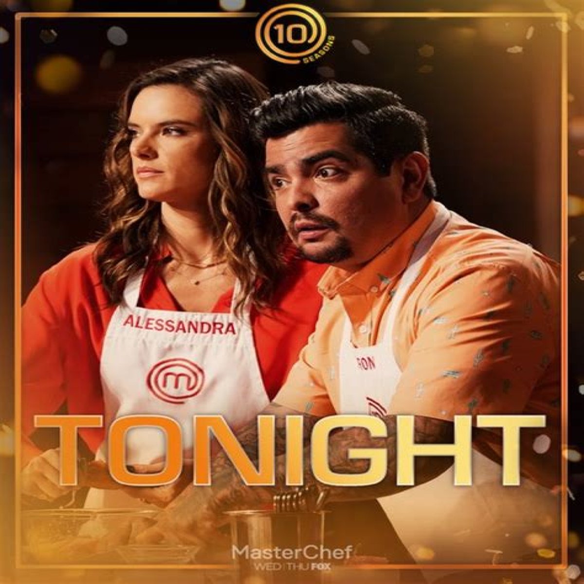 Masterchef Recap 06/27/19 Season 10 Episode 7 “Gordon Takes on a Tarte”