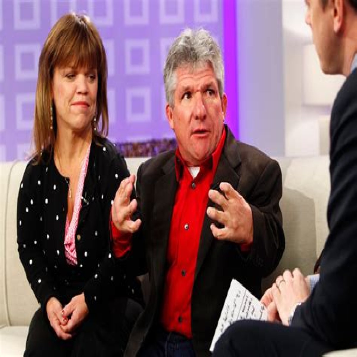 Matt Roloff Teases 'Pumpkin Patch Expansion Project' Amidst Selling Roloff Farms