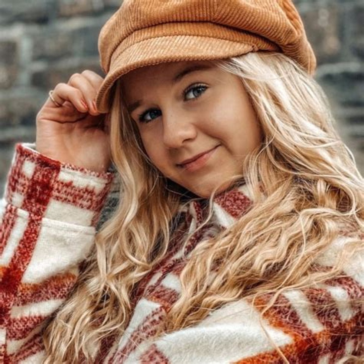 Mavie Noelle Height, Weight, Age, Boyfriend, Facts, Biography
