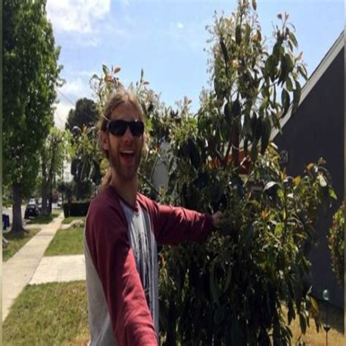 Meet Adam Schwartz – Photos Of Wendy Schaal’s Son With Stephen M. Schwartz