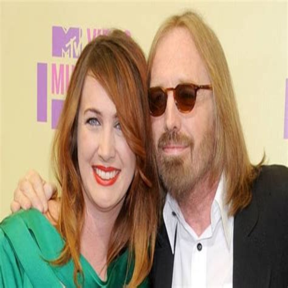 Meet Adria Petty – Photos Of Tom Petty’s Daughter With Ex-Wife Jane Benyo