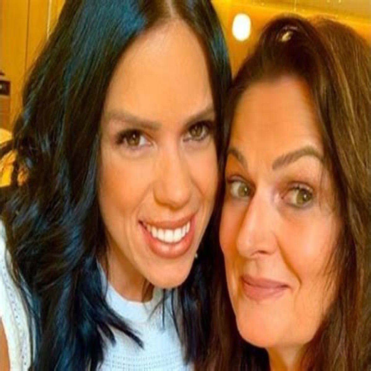 Meet Aibbe Rocca Morrison – Photos Of Michelle Rocca’s Daughter With Van Morrison