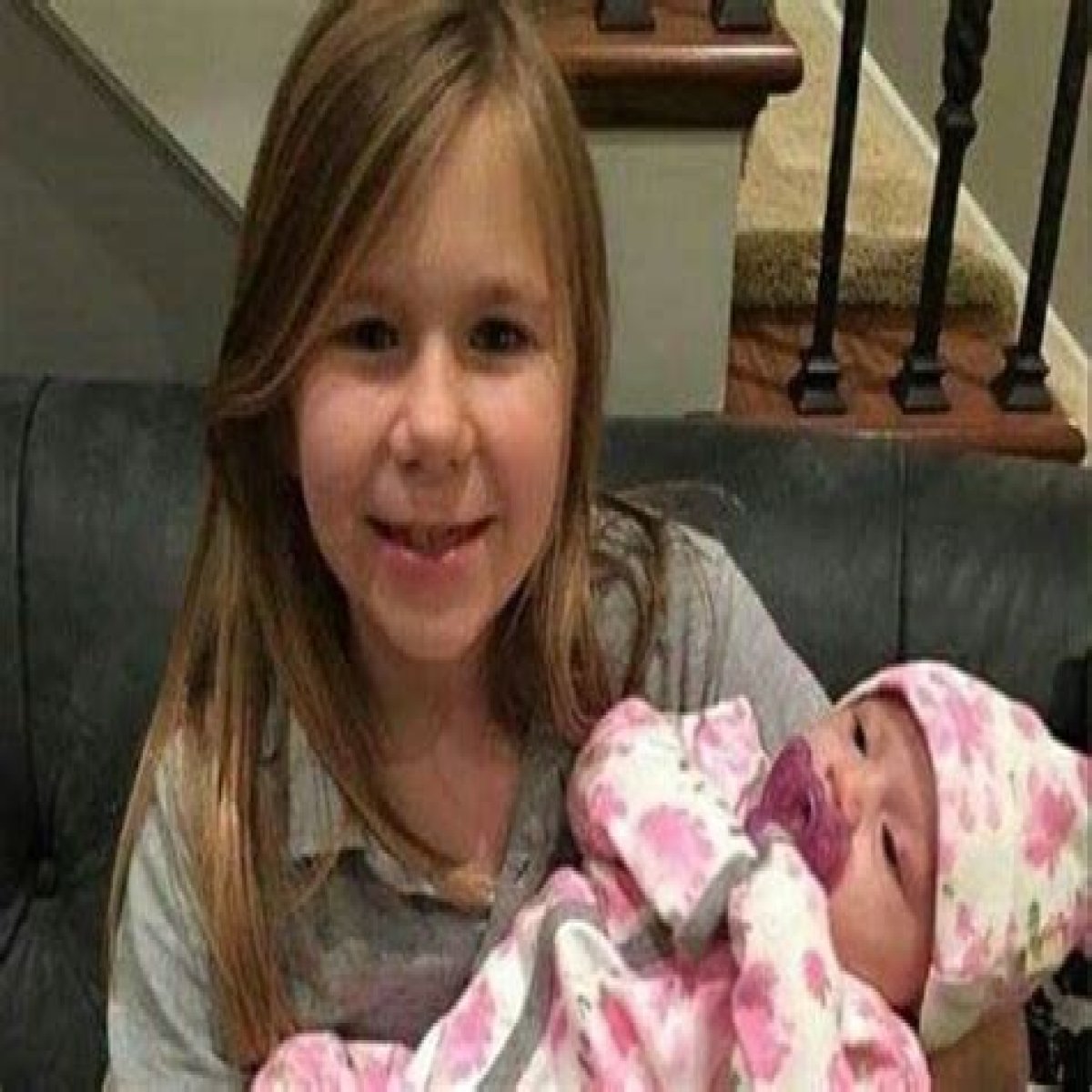 Meet Alanna Marie Orton – Photos of Randy Orton’s Daughter with Ex-Wife Samantha Speno
