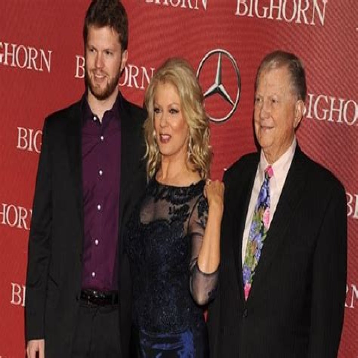 Meet Alec Jay Sugarman – Photos of Mary Hart’s Daughter With Husband Burt Sugarman
