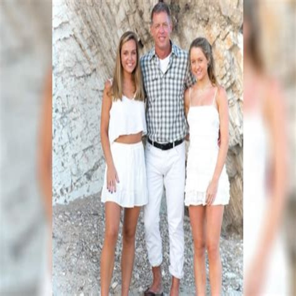 Meet Alexa Marie Aikman – Photos Of Troy Aikman’s Daughter With Rhonda Worthey