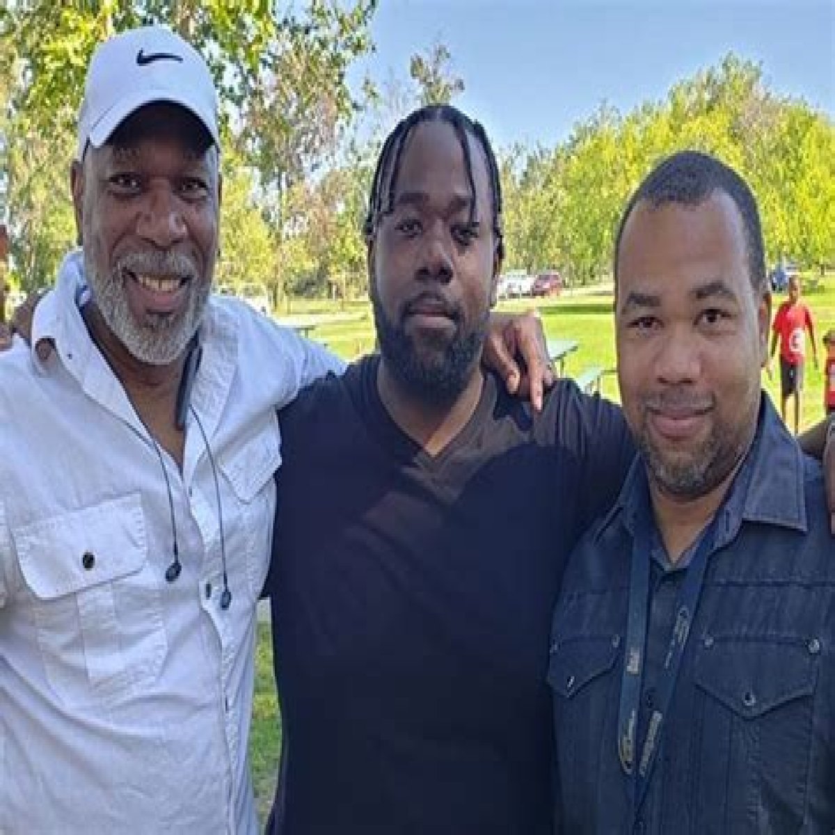 Meet All Of Alfonso Freeman Children, See Where Are They now