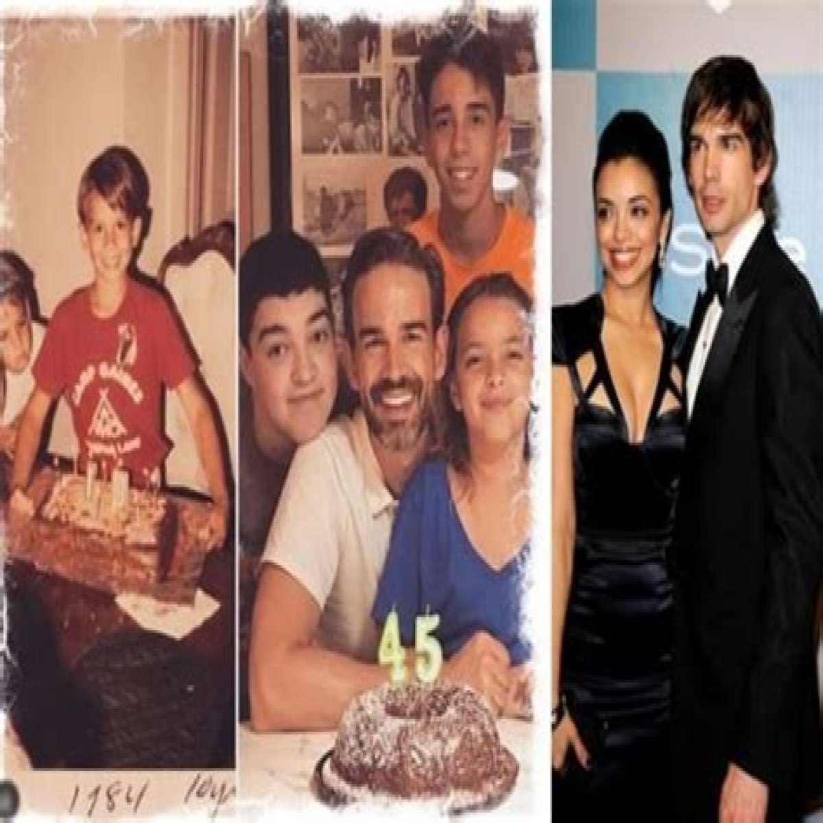 Meet All Of Anel Lopez’s Children With Husband Christopher Gorham