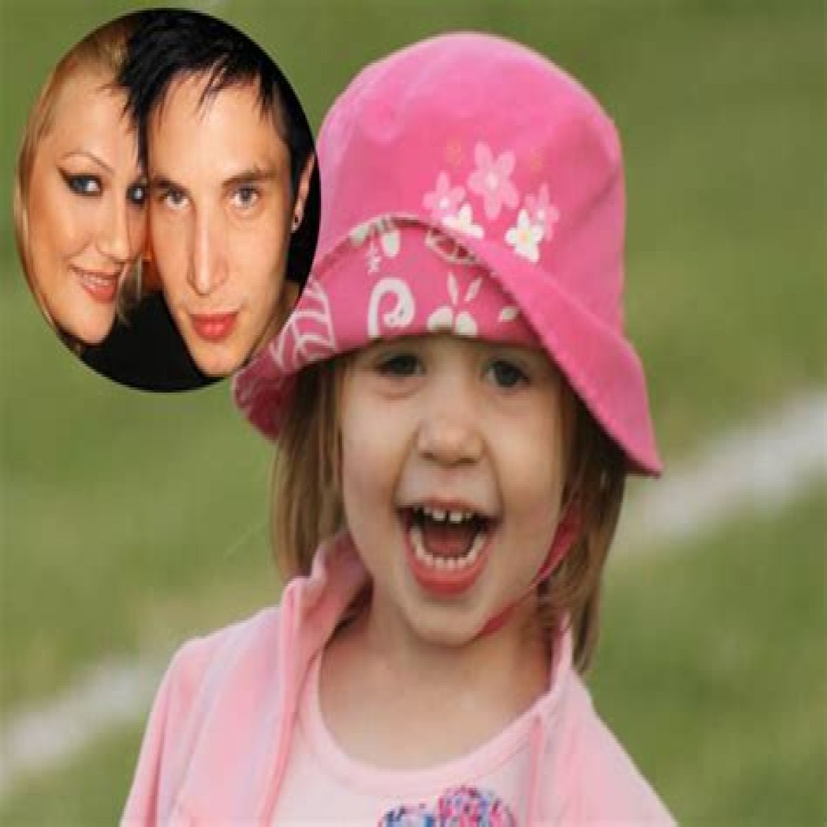 Meet Alyssa Jane Ashton – Photos Of Late Leslie Carter’s Daughter With Husband Mike Ashton