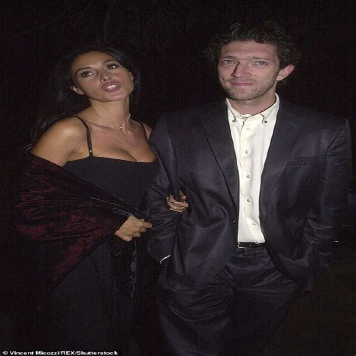 Meet Amazonie Cassel – Photos of Vincent Cassel’s Daughter With Tina Kunakey