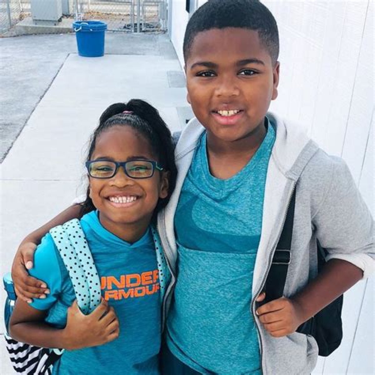 Meet Curtis Muhammad Conway Jr. – Photos Of Laila Ali’s Son With Curtis Conway