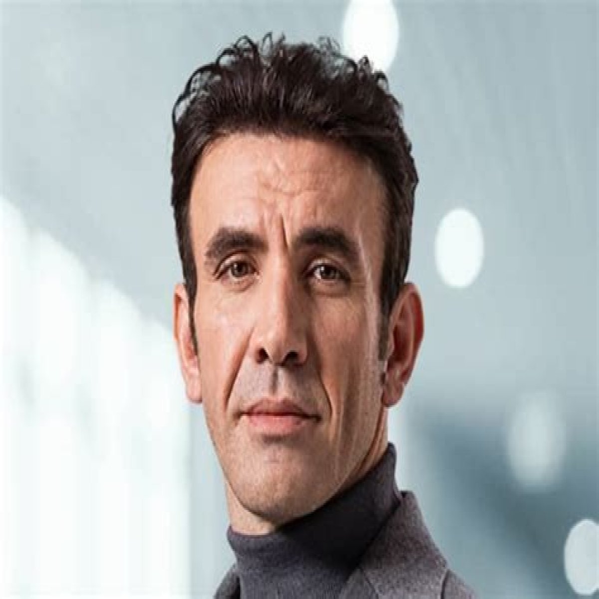 MEHMET YILMAZ AK: HIS AGE, HIS PARTNER AND BIOGRAPHY OF PARS IN ‘FAMILY SECRETS’