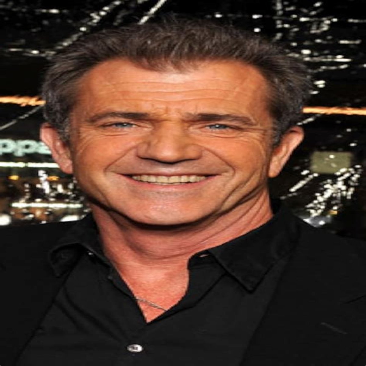 Mel Gibson Height Age Bio