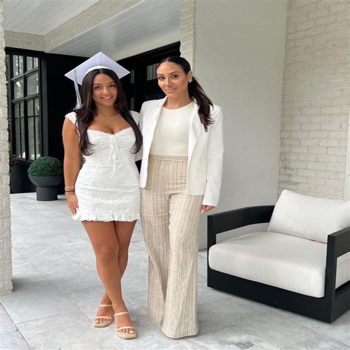 Melissa Gorga Blames Teresa For Fiance's Latest Scandal