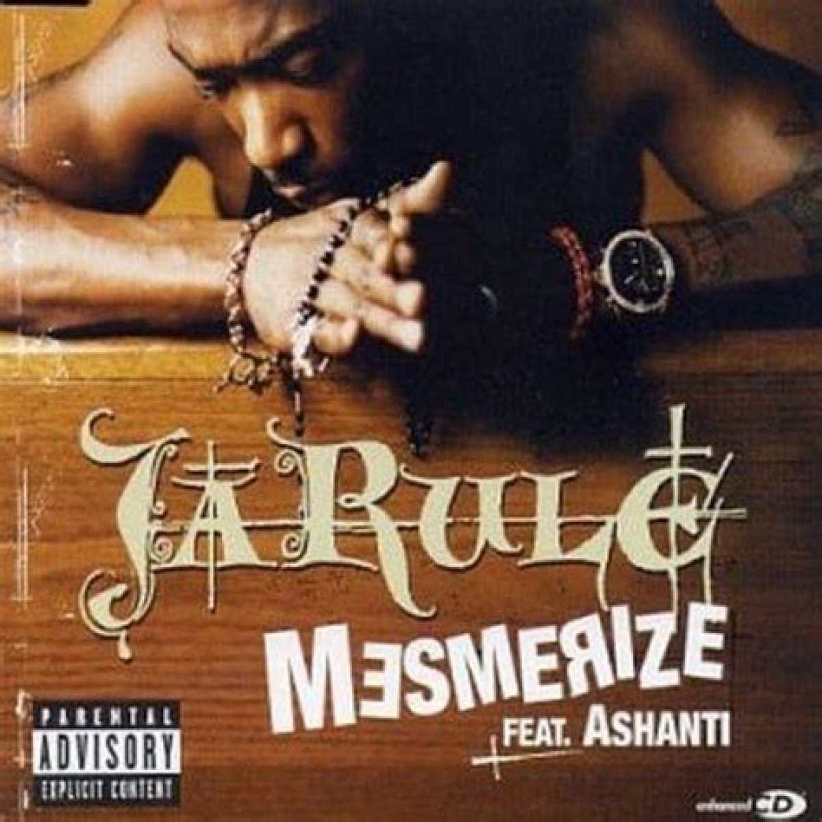 Mesmerized ja rule lyrics