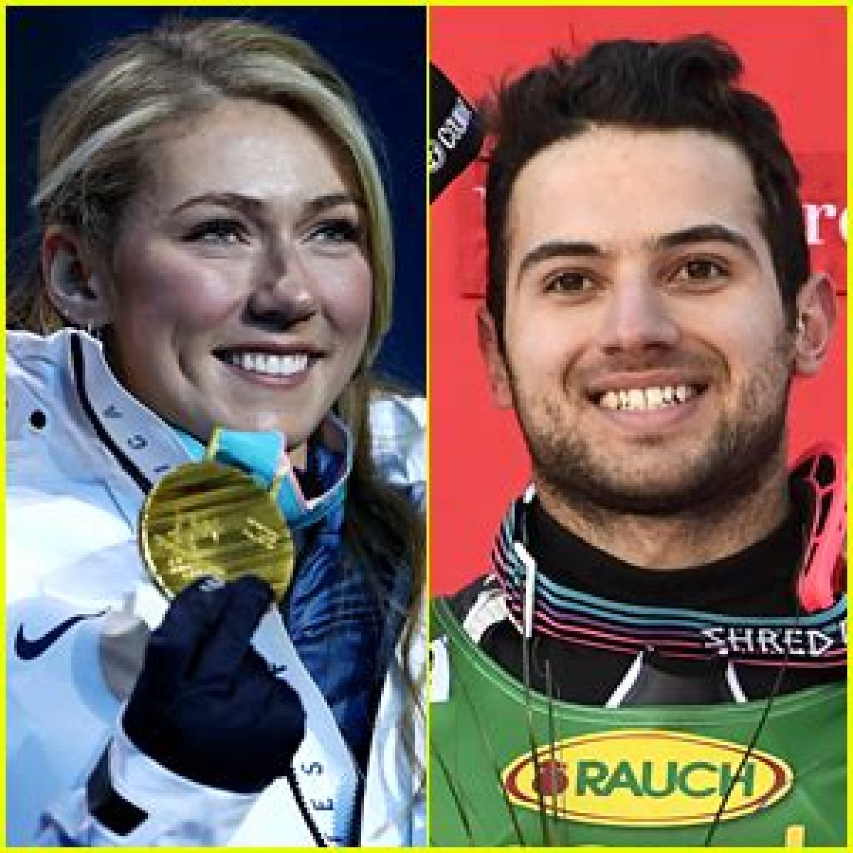 Mikaela Shiffrin’s Boyfriend Mathieu Faivre