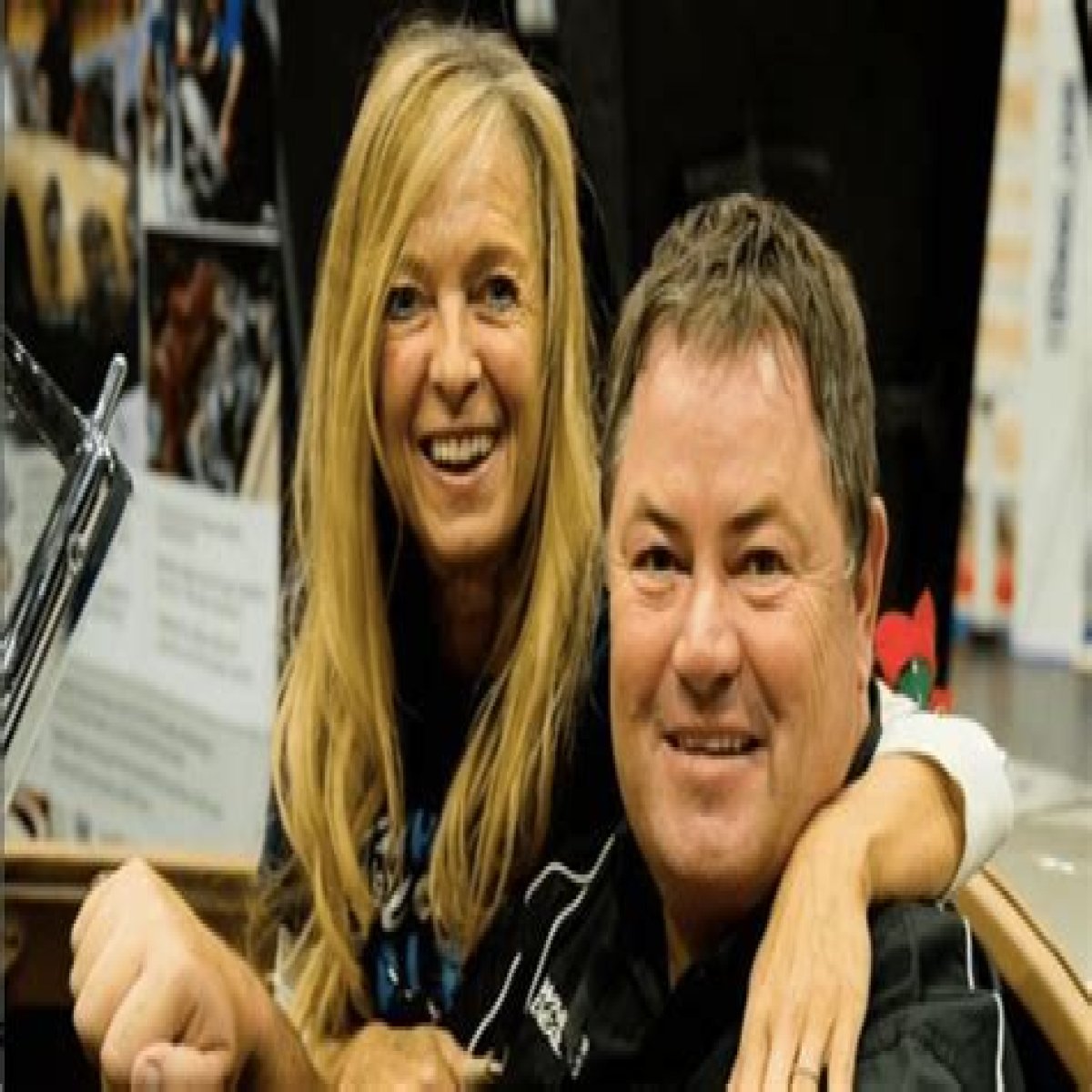 Mike Brewer Biography, Age, Wife, Wheeler Deals, Shows and Net Worth