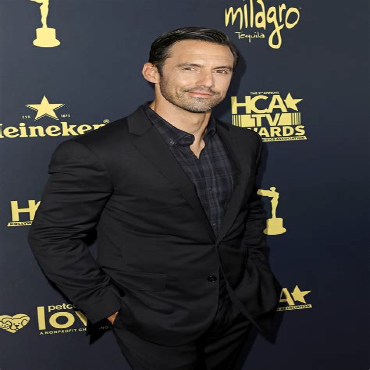 Milo Ventimiglia Net Worth: Details About Movie, Home, Gf, Career, Income - SarkariResult