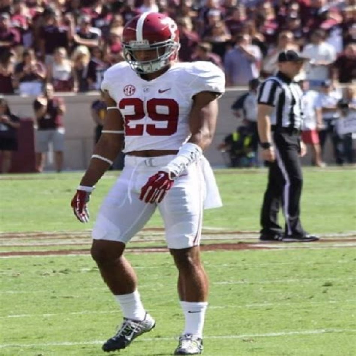 Minkah Fitzpatrick Biography, Age, Height, Wife, Net Worth, Family