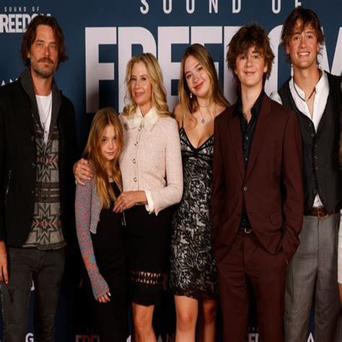 Mira Sorvino's Children: Discoveries And Insights
