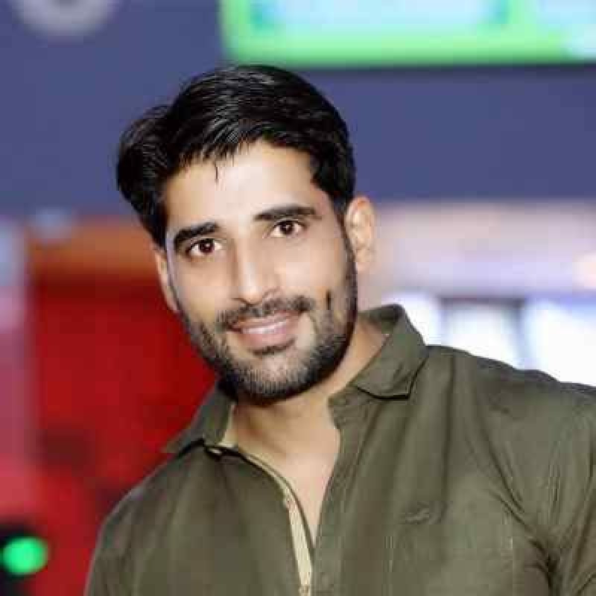 Mohsin Akhtar Mir - Bio, Age, Height, Married, Nationality, Body Measurement, Career