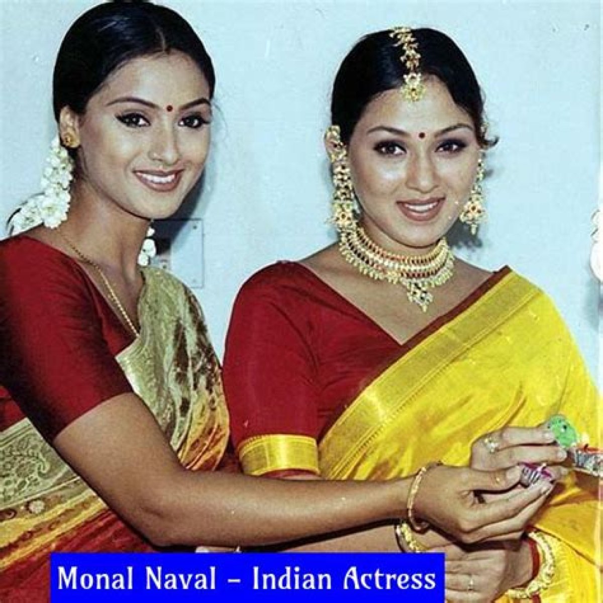 
Monal Naval Cause of Death, How did Monal Naval Die? 