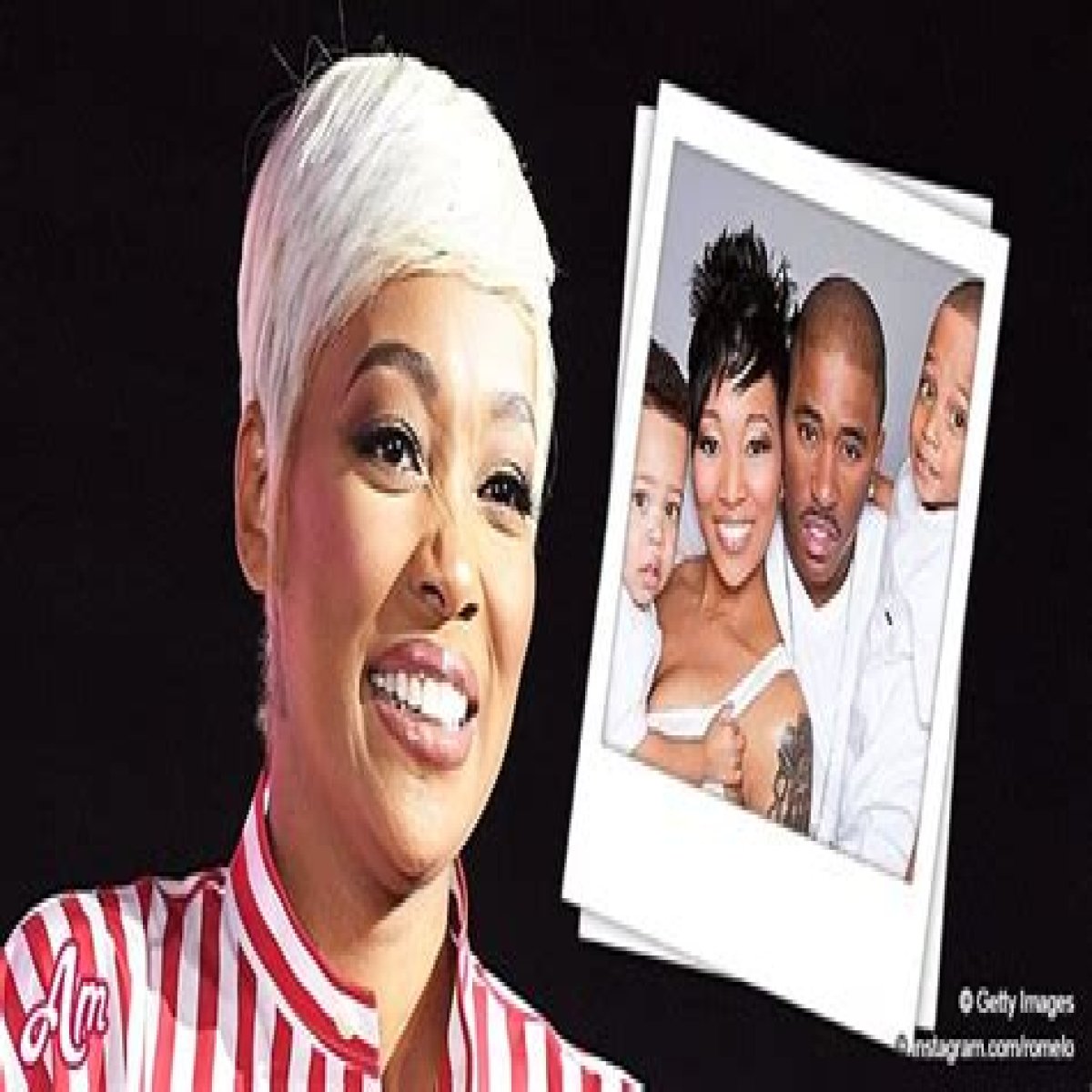Monica Brown & Rocko Became Friends after Her Divorce — inside the Singer's Relationship History