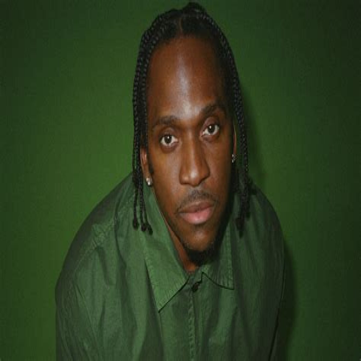 Music genre of Pusha T