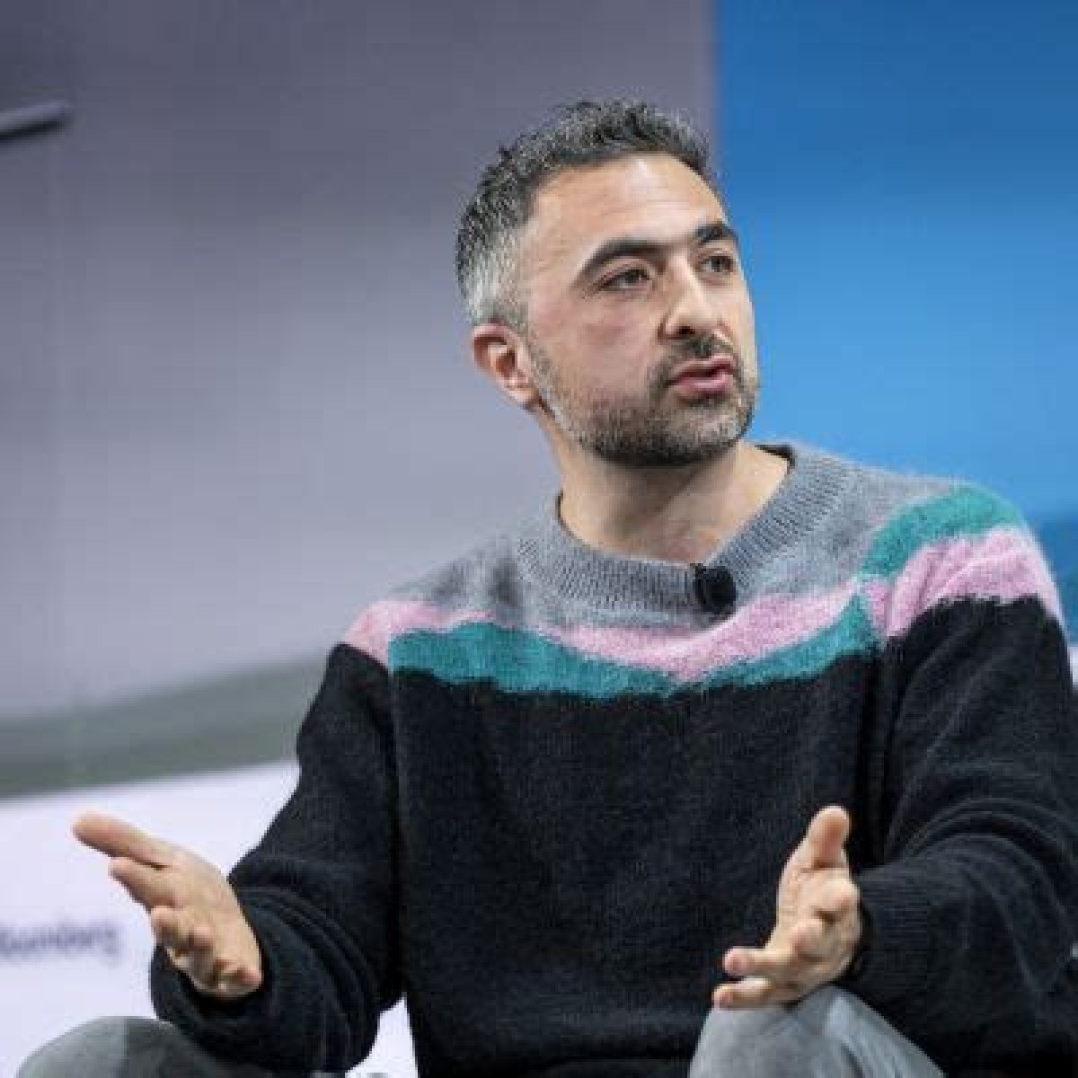 Mustafa Suleyman Wife | Who Is He Married To | Entrepreneur Family & Ethnicity