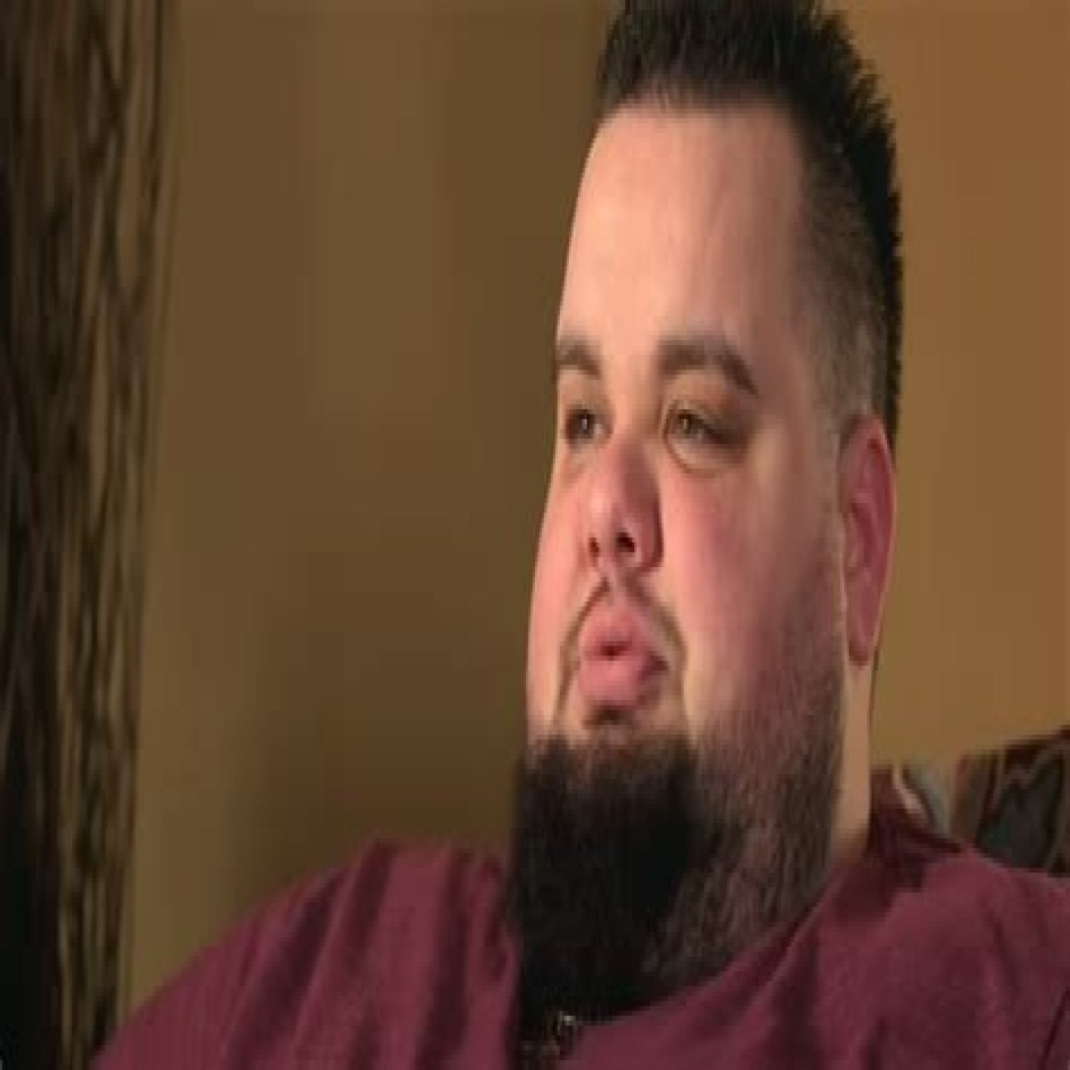   My 600-lb Life’s Geno achieved his dream of becoming a chef    Thu 2 February 2023 12:20    Helen Williams    