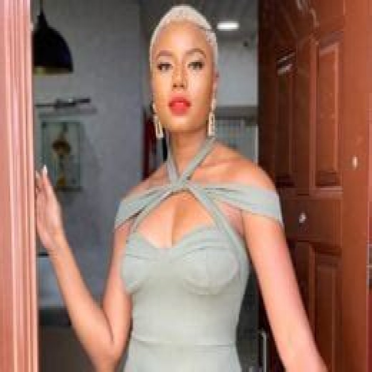 Nancy Isime Biography and Achievements as a Media Personality
