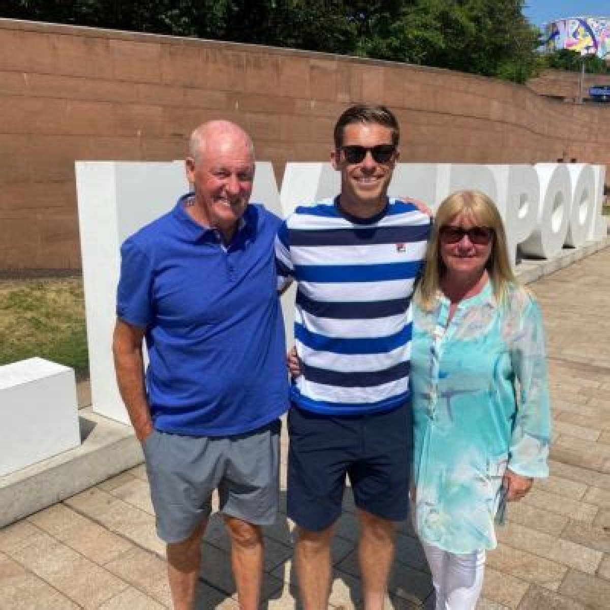 Neal Skupski Family: Meet Parents, Ken Sr., And Mary Skupski