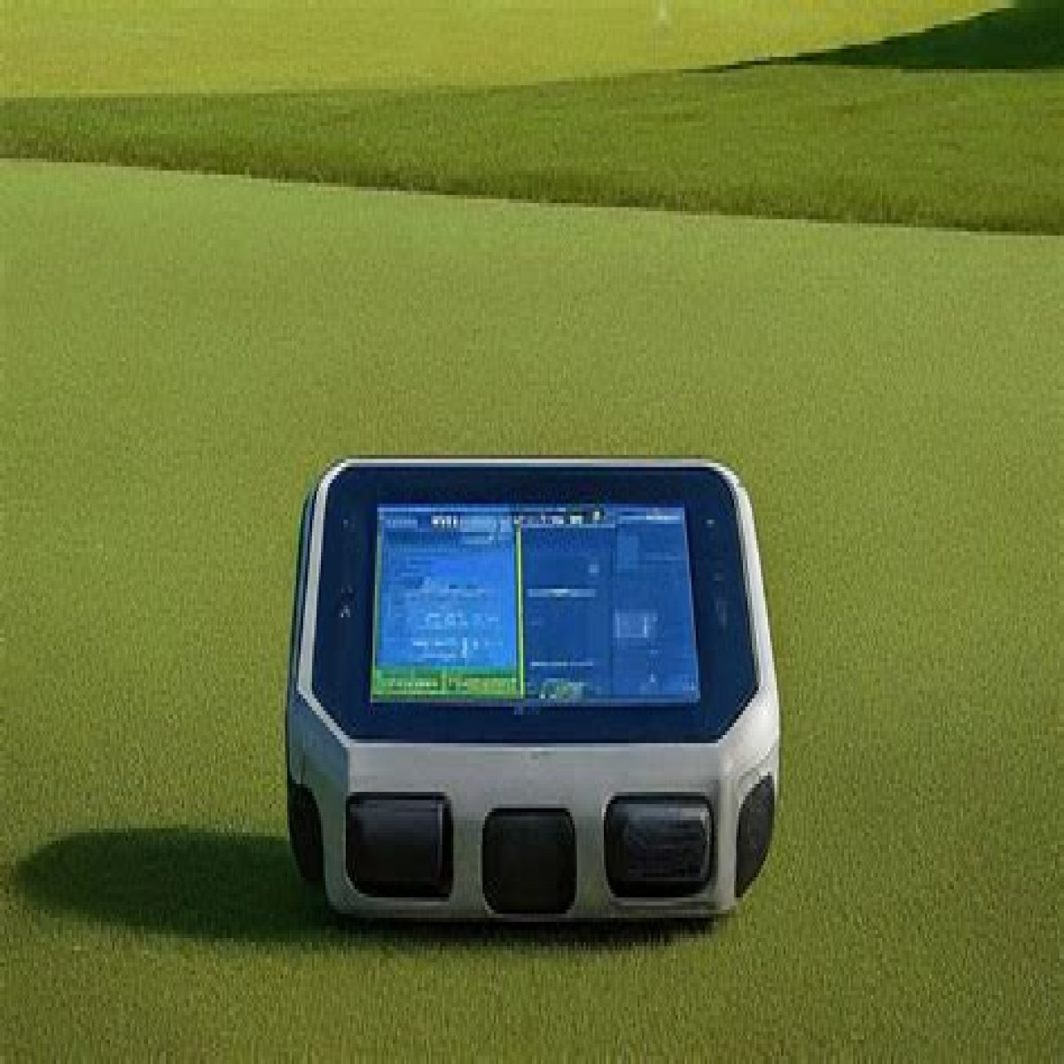 Net Worth And GPS Revolution