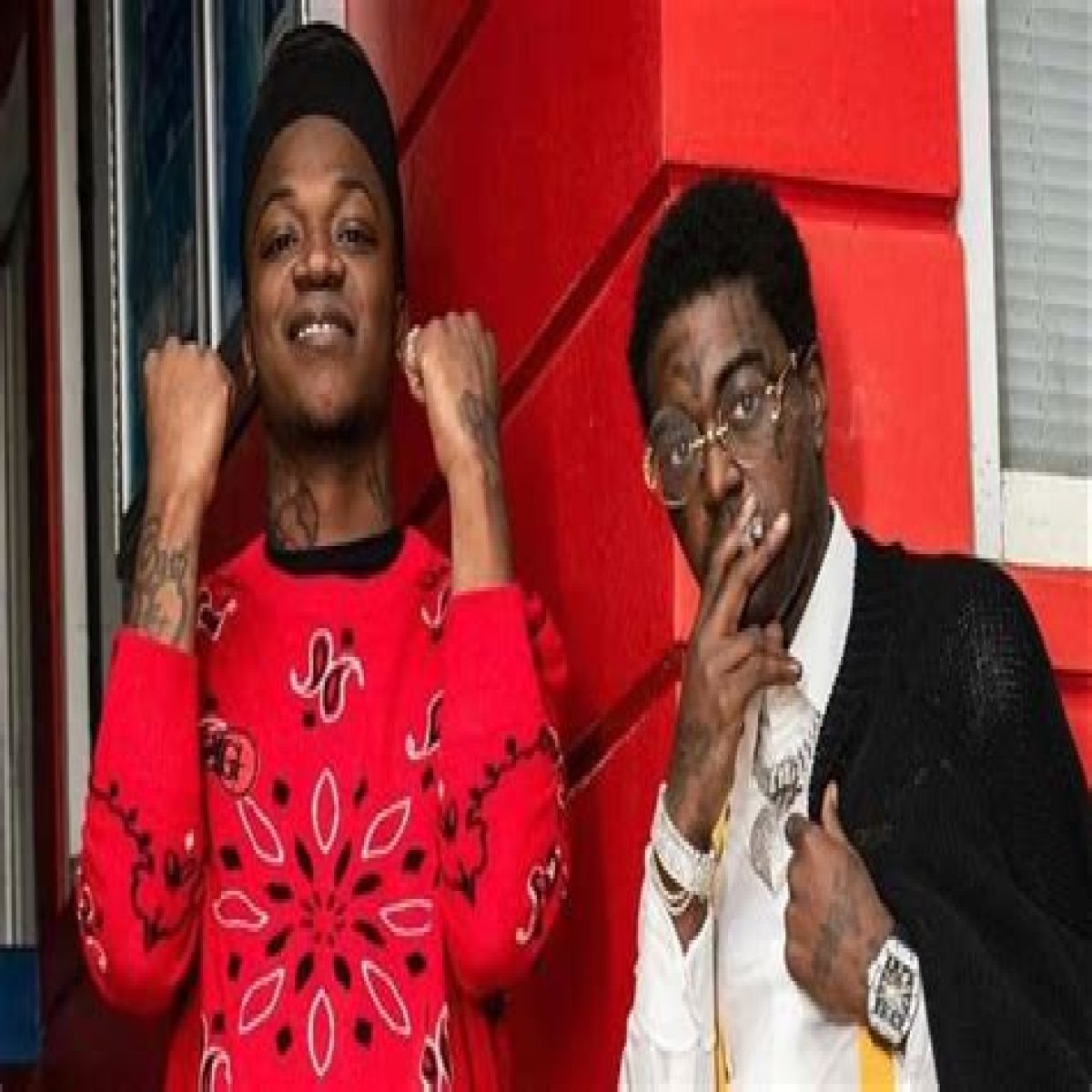 NFL TueWop Death News: American Rapper Kodak Black Old Artist, NFL TueWop Killed in Tallahassee FL Shoting Incident