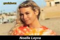 Noelle Leyva Age Wiki Height Boyfriend Family