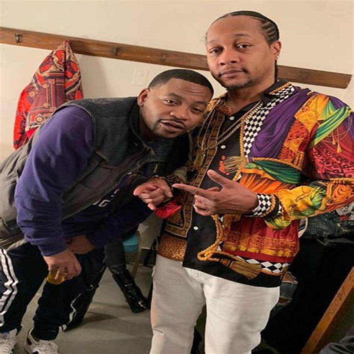 Obie Trice Height, Weight, Age, Girlfriend, Family, Facts, Biography
