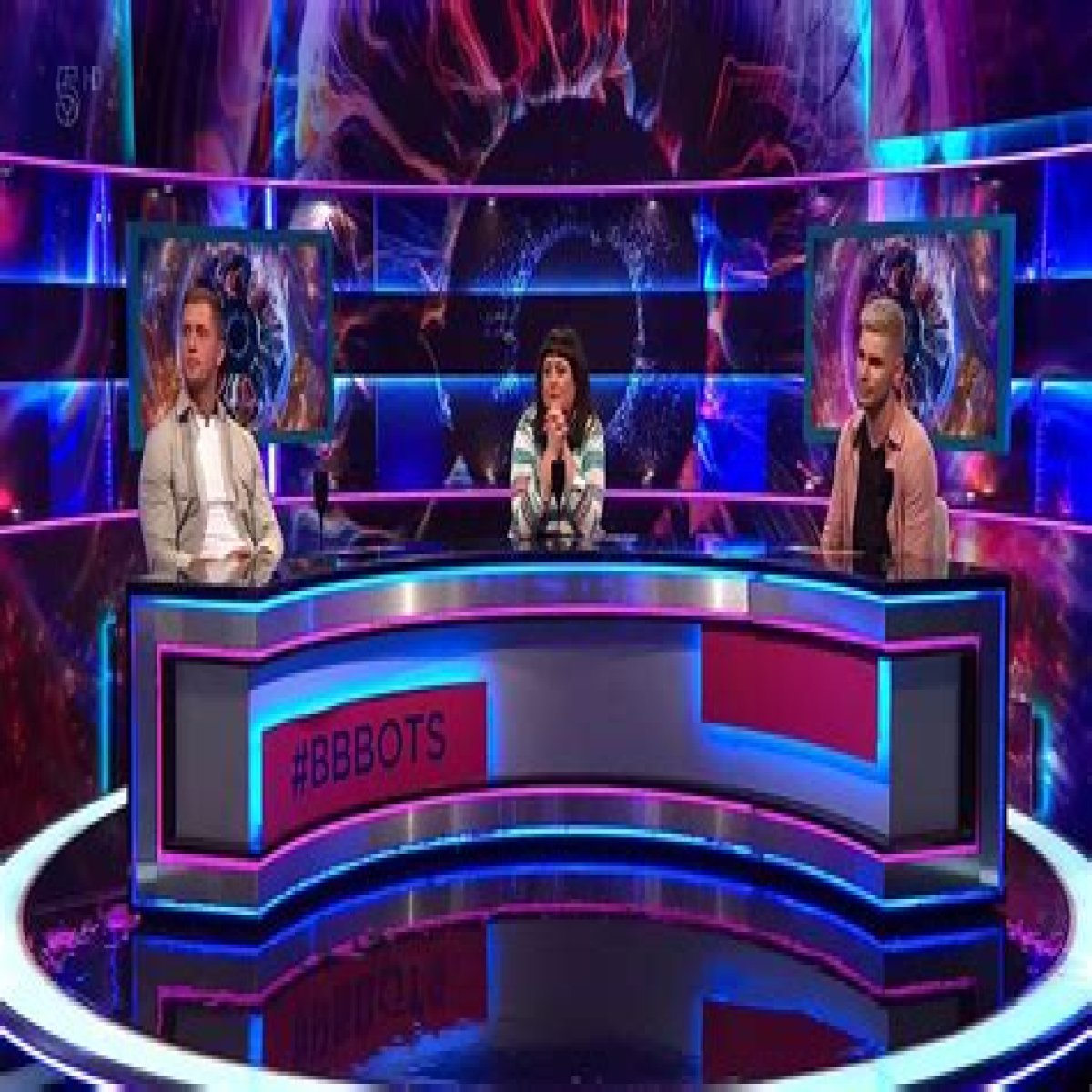 Ofcom to investigate Big Brother's Bit On The Side
