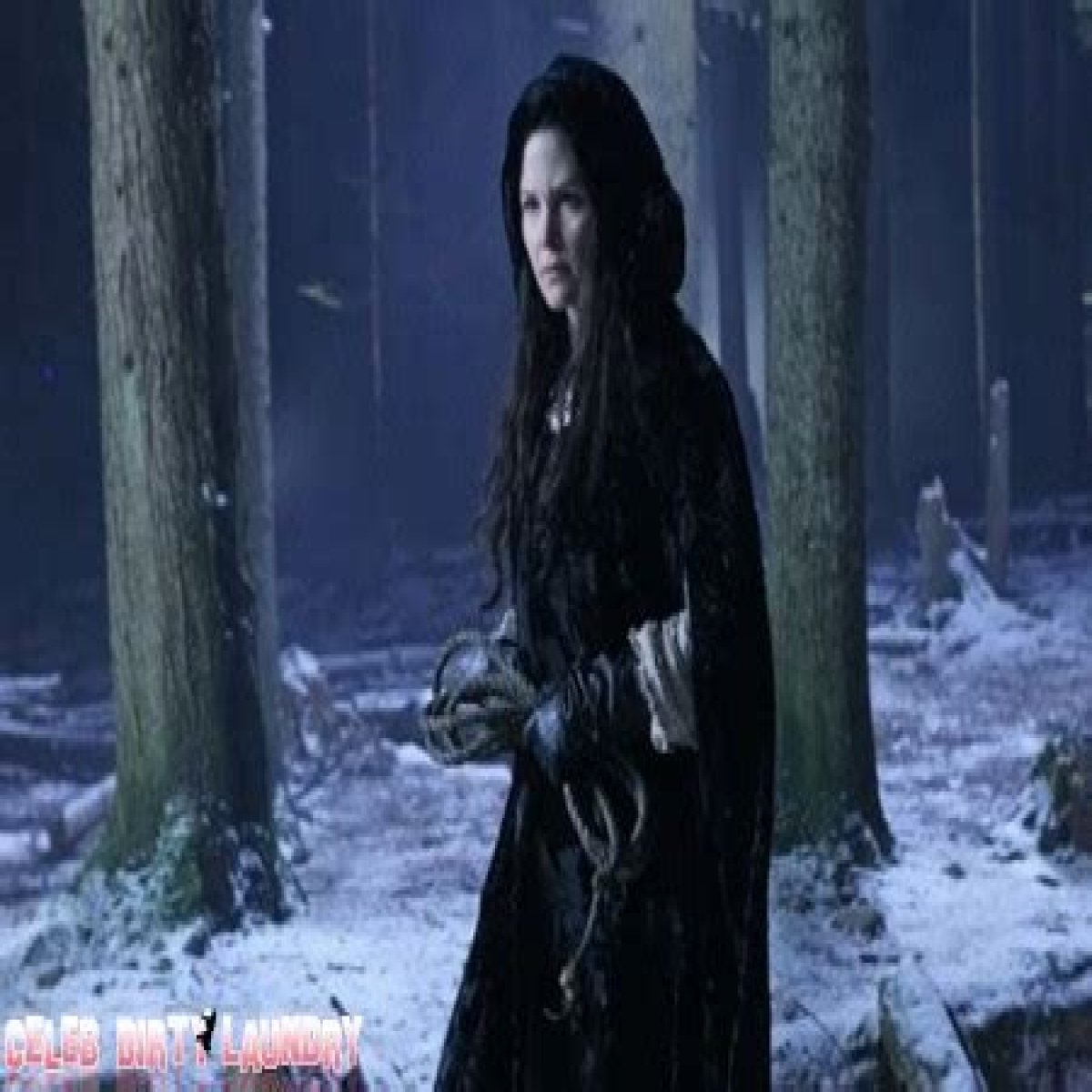 Once Upon A Time Recap: Season 1 Episode 16 ‘Heart of Darkness’ 3/18/12