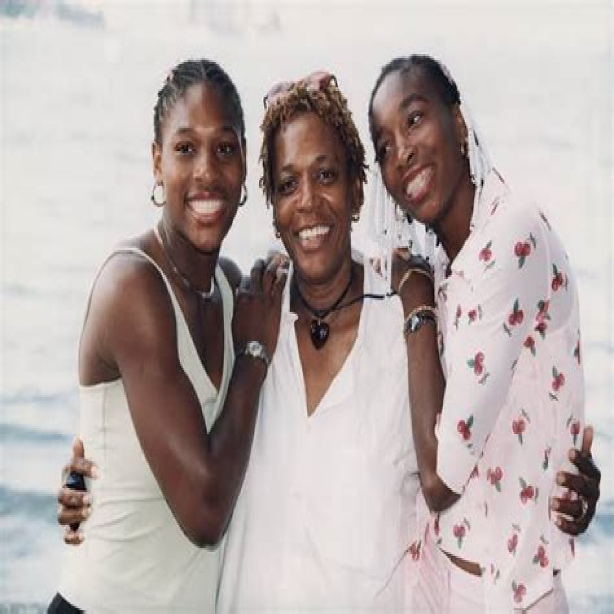 Oracene Price Wiki (Serena Williams Mother), Age, Net Worth, Husband, Daughter, Height