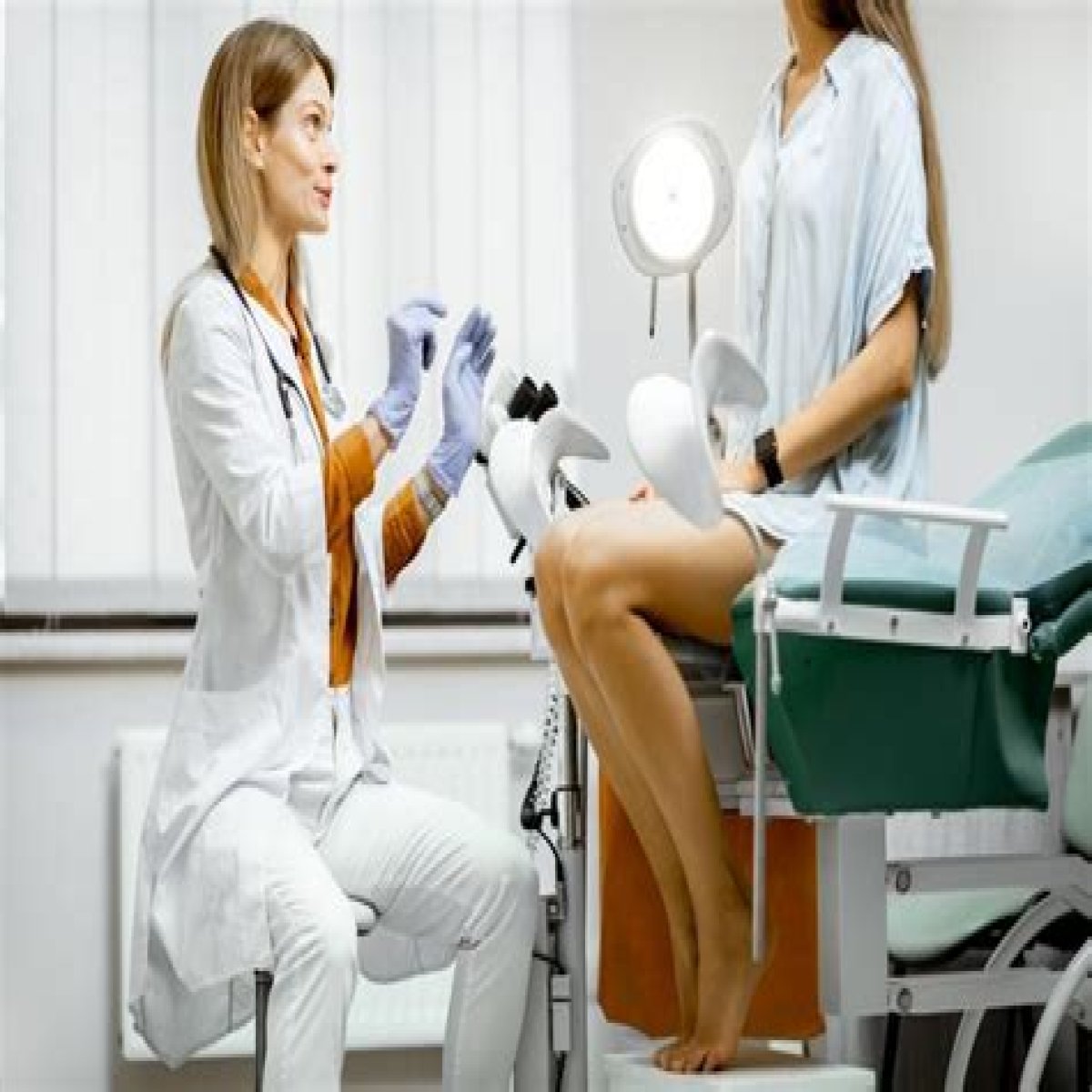Pap ___ (test at an ob-gyn's office)