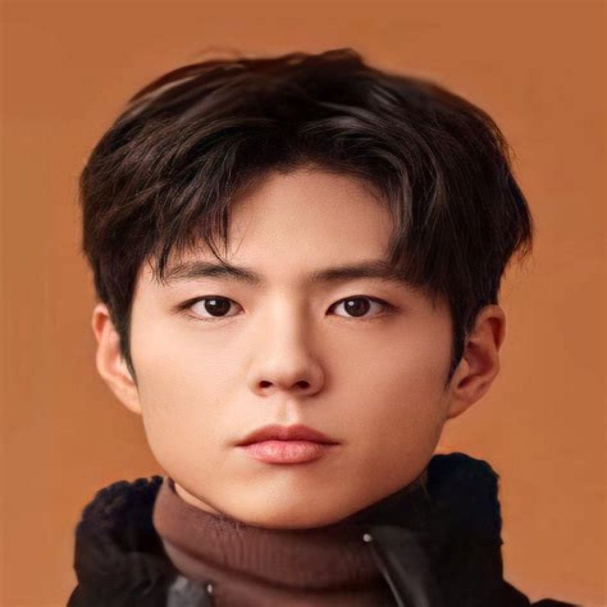Park Bo-gum