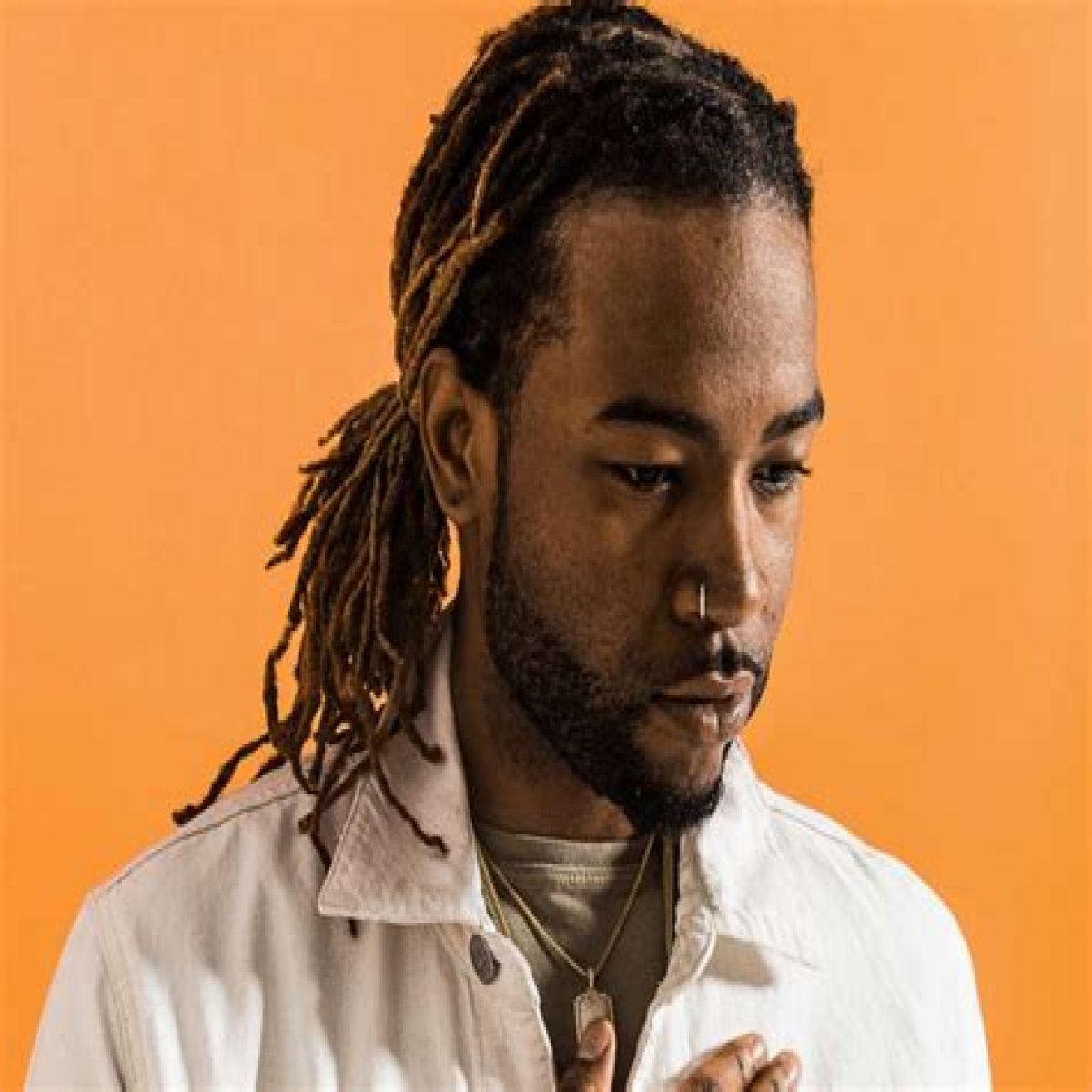 PARTYNEXTDOOR Is Frustrated With BET After Receiving No Nominations – He Says ‘I Am BET’