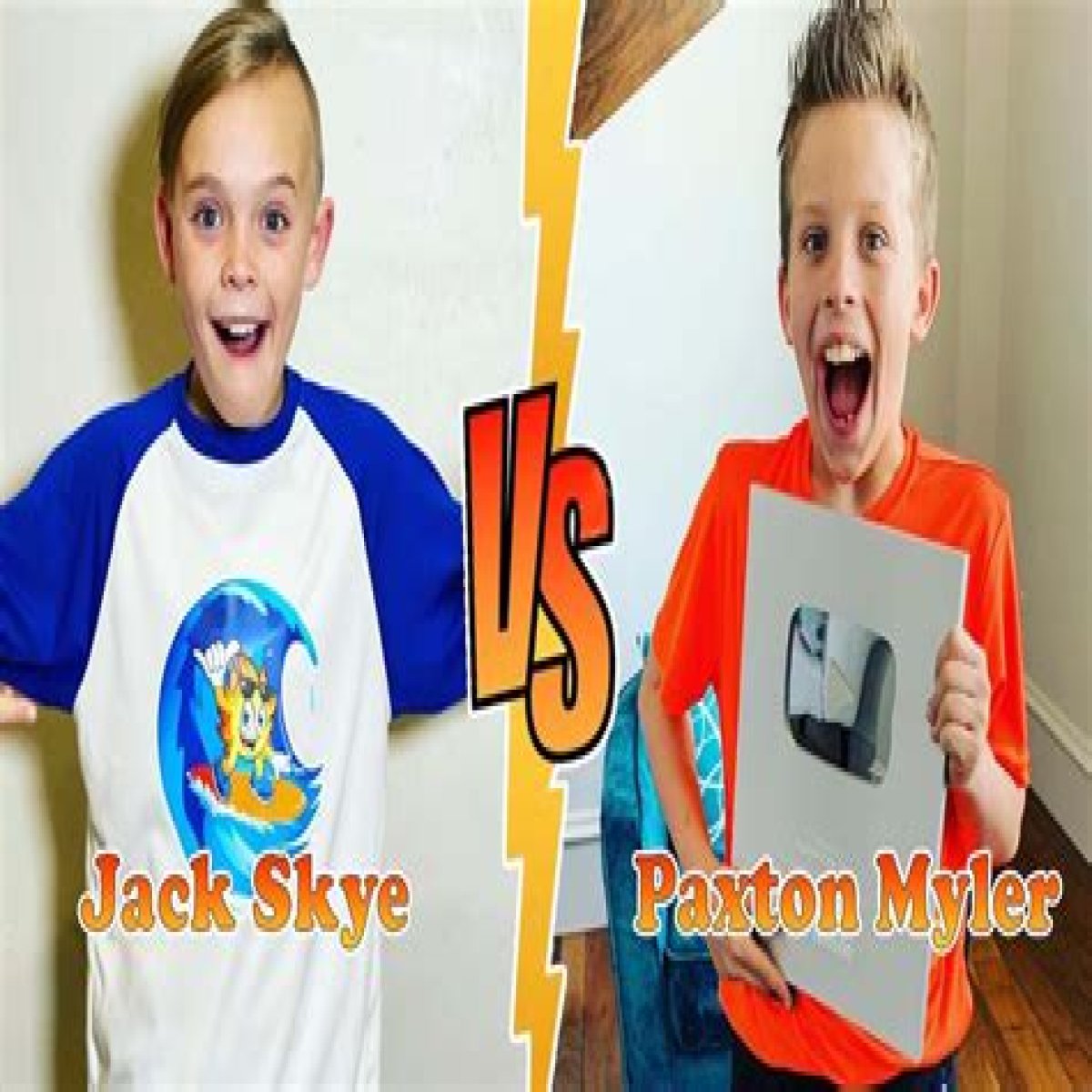 Paxton Myler