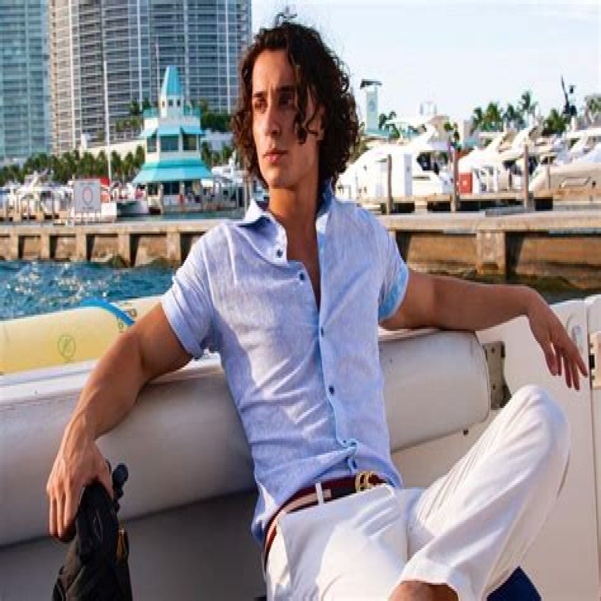 Peter Vigilante - Bio, Age, Wiki, Facts and Family